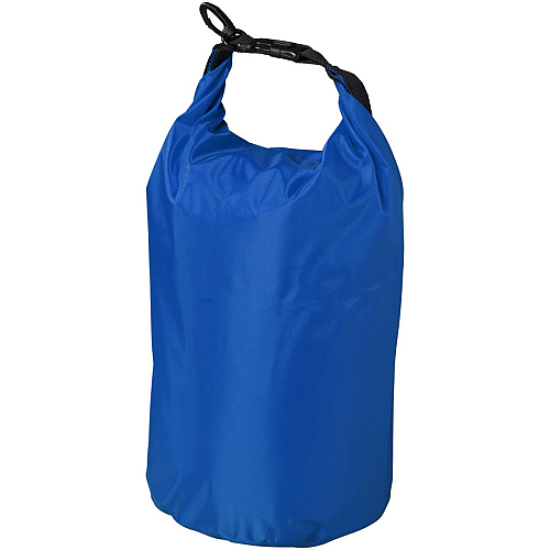 Survivor 5 litre waterproof roll-down bag 1