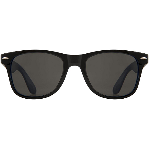 Sun Ray sunglasses with two coloured tones 3