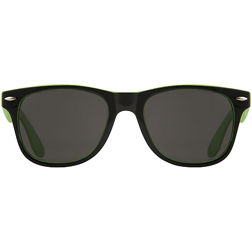 Sun Ray sunglasses with two coloured tones 3
