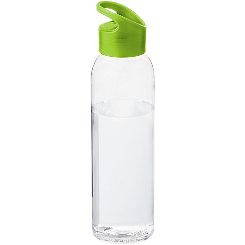 Sky 650 ml Tritan™ colour-pop water bottle 1