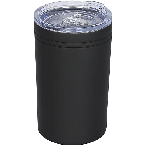 Pika 330 ml vacuum insulated tumbler and insulator 1