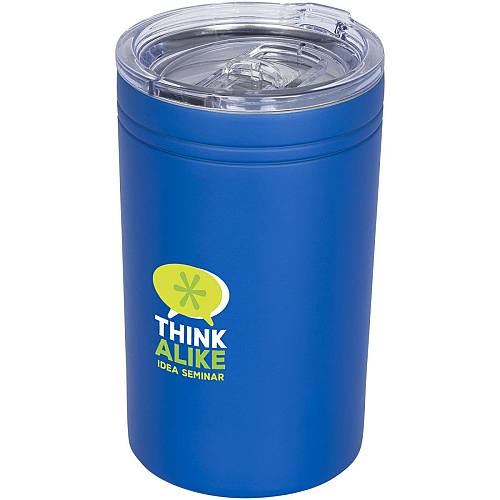 Pika 330 ml vacuum insulated tumbler and insulator 2