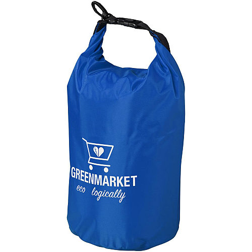 Camper 10 litre waterproof bag 2