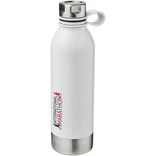 Perth 740 ml stainless steel sport bottle 2