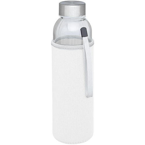 Bodhi 500 ml glass water bottle 1
