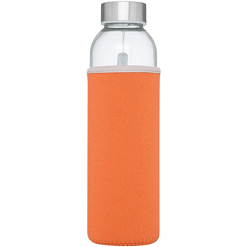 Bodhi 500 ml glass water bottle 3