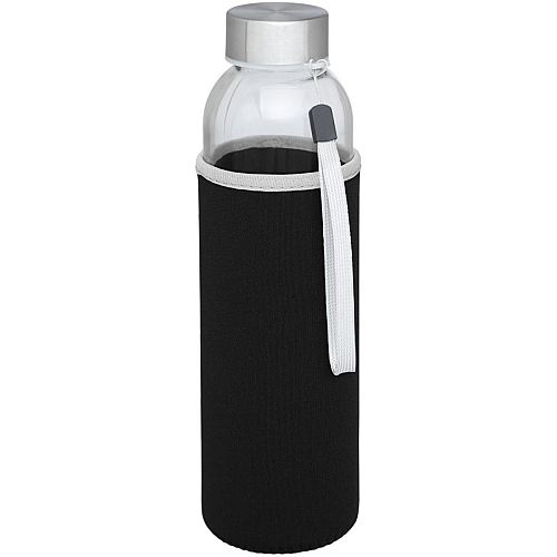 Bodhi 500 ml glass water bottle 1