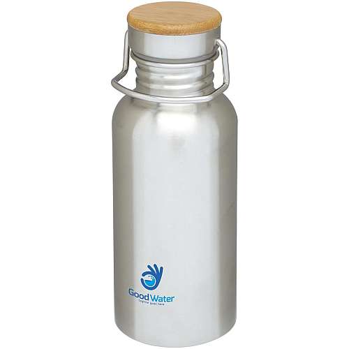 Thor 550 ml water bottle 2