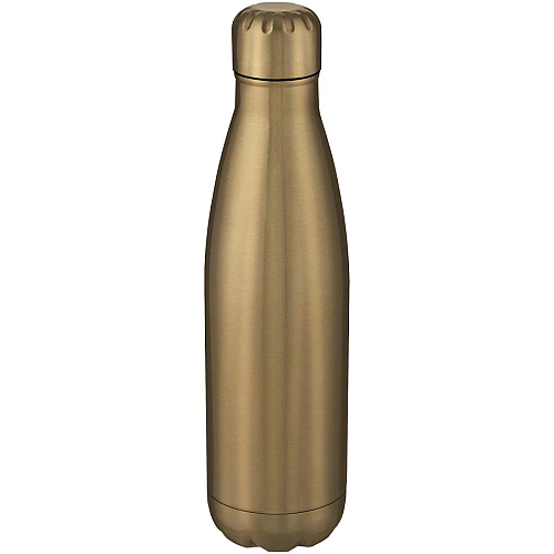 Cove 500 ml vacuum insulated stainless steel bottle 1