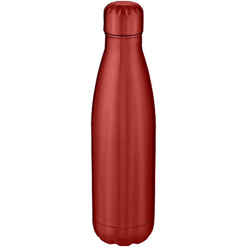 Cove 500 ml vacuum insulated stainless steel bottle 1