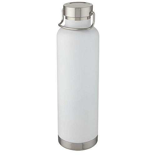 Thor 1 L copper vacuum insulated water bottle 1