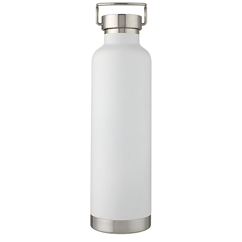 Thor 1 L copper vacuum insulated water bottle 4