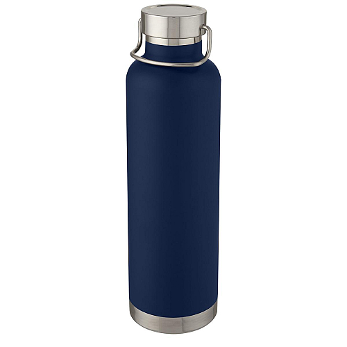 Thor 1 L copper vacuum insulated sport bottle 1