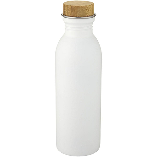 Kalix 650 ml stainless steel sport bottle 1