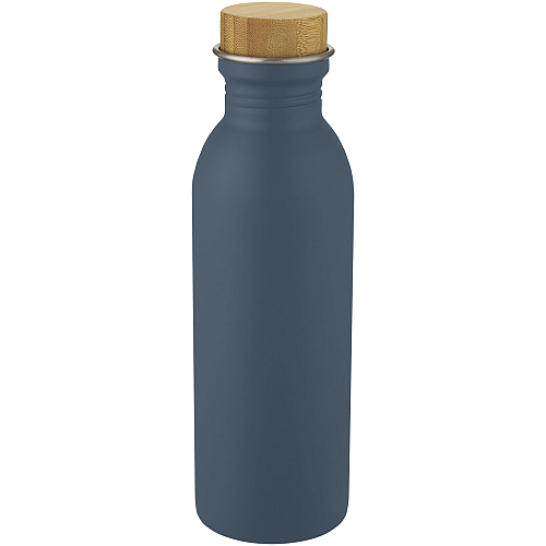 Kalix 650 ml stainless steel sport bottle 1