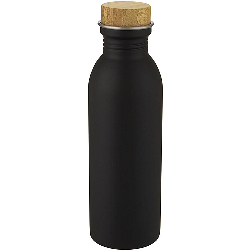 Kalix 650 ml stainless steel sport bottle 1