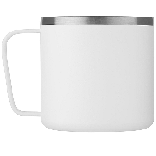 Nordre 350 ml copper vacuum insulated mug 3