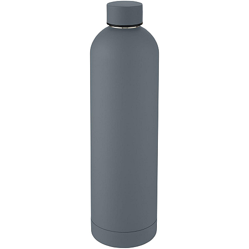 Spring 1 L copper vacuum insulated bottle 1