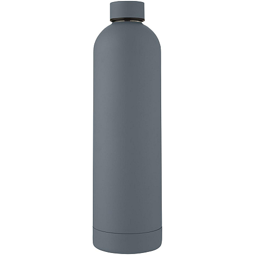 Spring 1 L copper vacuum insulated bottle 3