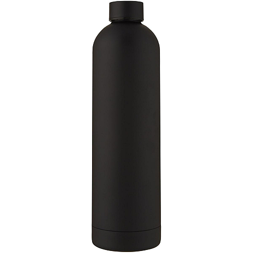 Spring 1 L copper vacuum insulated bottle 4