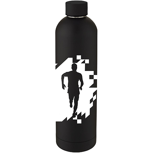 Spring 1 L copper vacuum insulated bottle 2