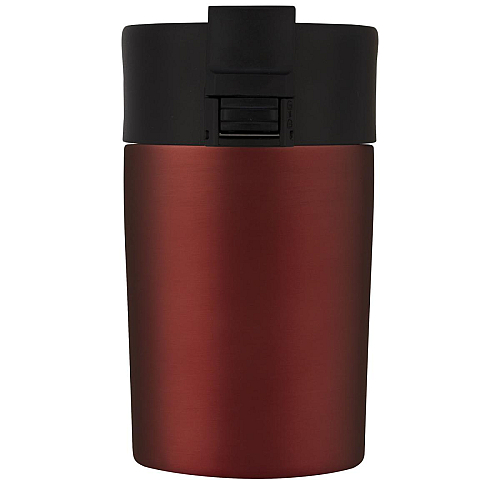 Jetta 180 ml copper vacuum insulated tumbler 3