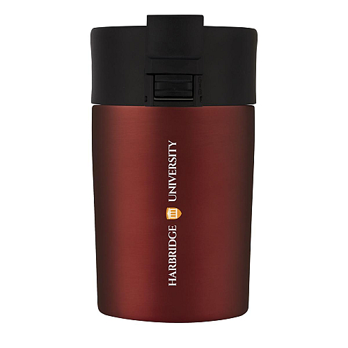 Jetta 180 ml copper vacuum insulated tumbler 2
