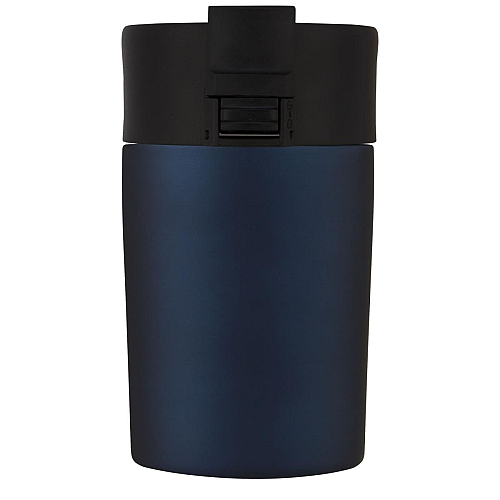 Jetta 180 ml copper vacuum insulated tumbler 3