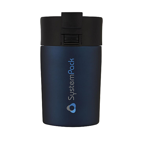 Jetta 180 ml copper vacuum insulated tumbler 2