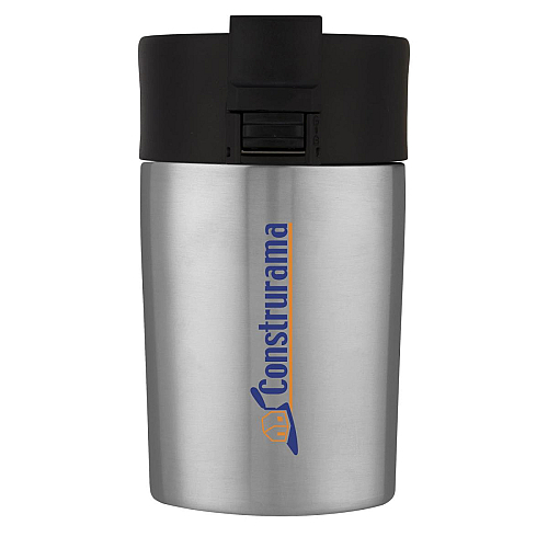 Jetta 180 ml copper vacuum insulated tumbler 2