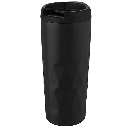 Prism 450 ml copper vacuum insulated tumbler 1