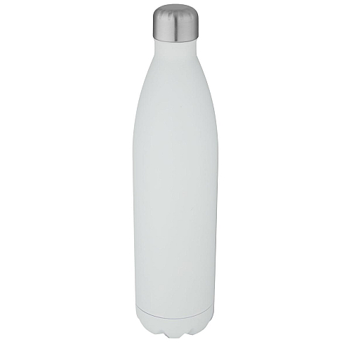 Cove 1 L vacuum insulated stainless steel bottle 1