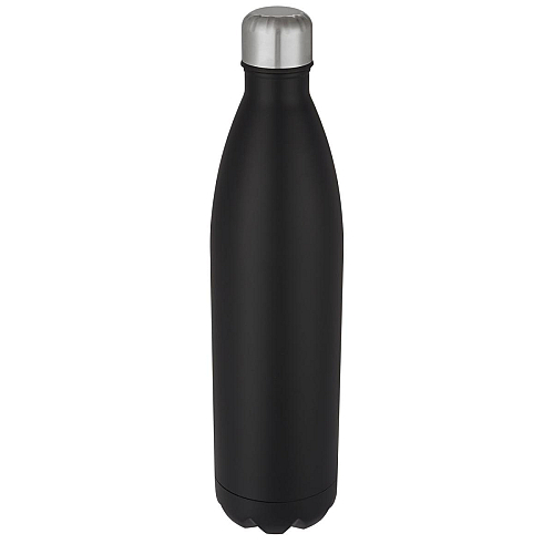 Cove 1 L vacuum insulated stainless steel bottle 1