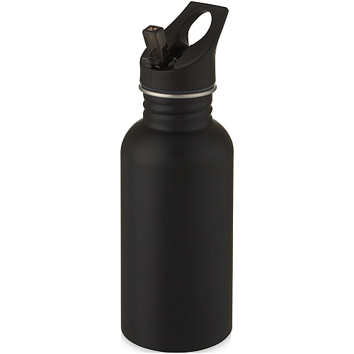 Lexi 500 ml stainless steel sport bottle 1