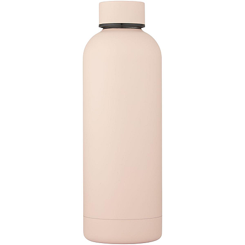Spring 500 ml copper vacuum insulated bottle 4