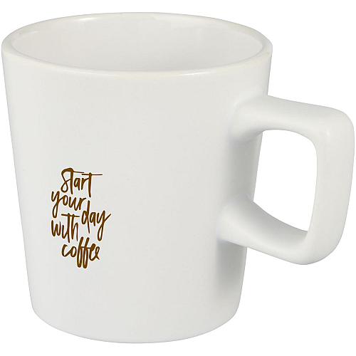 Ross 280 ml ceramic mug 2