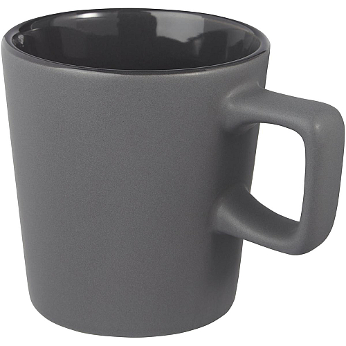Ross 280 ml ceramic mug 1