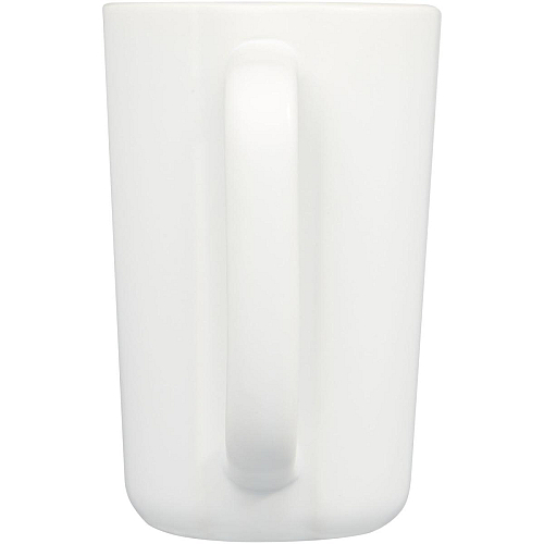 Perk 480 ml ceramic mug 2
