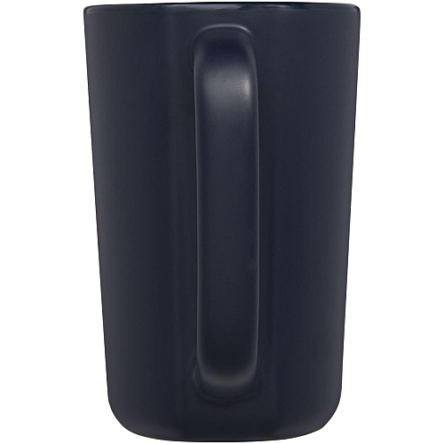 Perk 480 ml ceramic mug 2