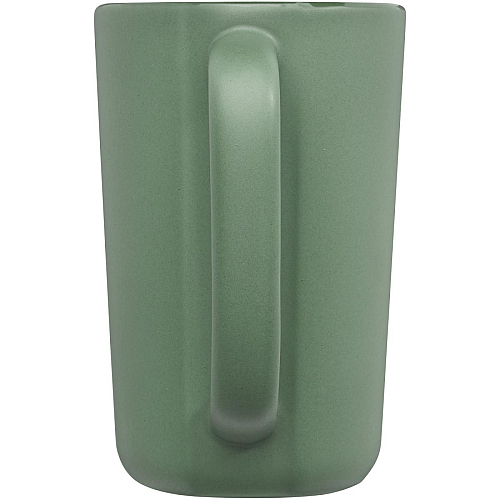 Perk 480 ml ceramic mug 2
