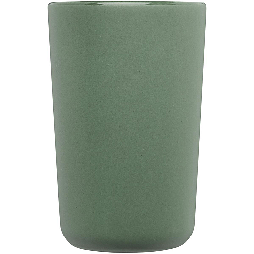 Perk 480 ml ceramic mug 1