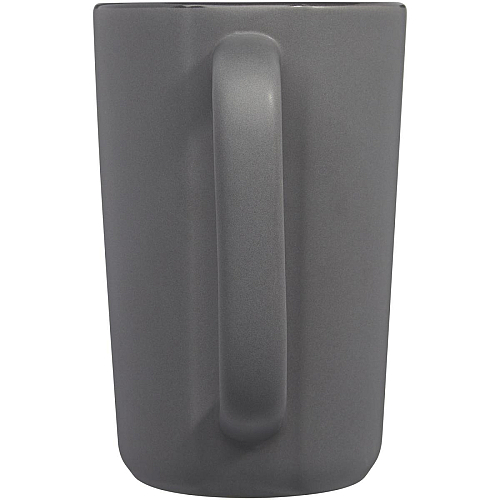 Perk 480 ml ceramic mug 2