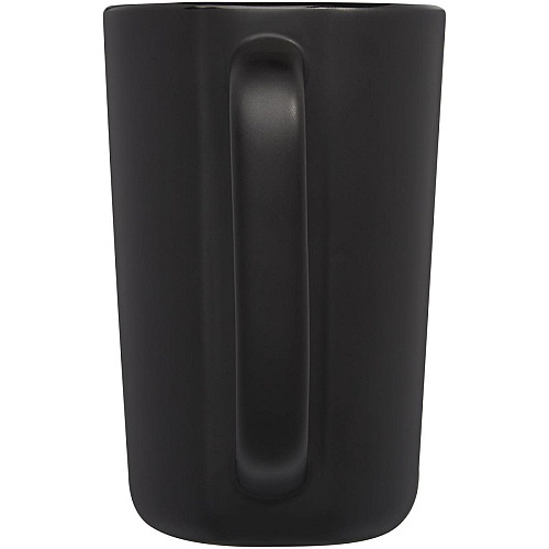 Perk 480 ml ceramic mug 2
