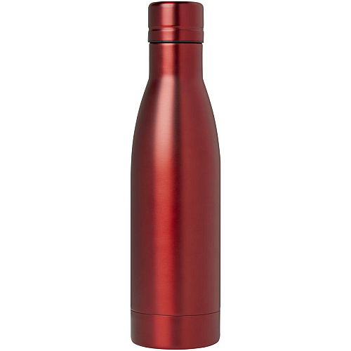 Vasa 500 ml RCS certified recycled stainless steel copper vacuum insulated bottle 3