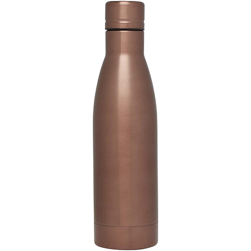 Vasa 500 ml RCS certified recycled stainless steel copper vacuum insulated bottle 3