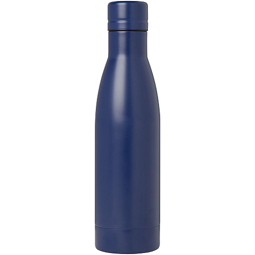Vasa 500 ml RCS certified recycled stainless steel copper vacuum insulated bottle 3