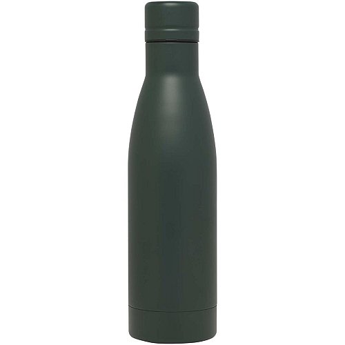 Vasa 500 ml RCS certified recycled stainless steel copper vacuum insulated bottle 3