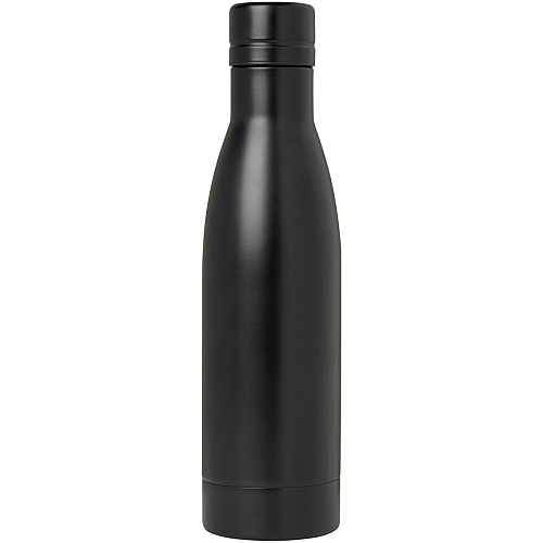 Vasa 500 ml RCS certified recycled stainless steel copper vacuum insulated bottle 3