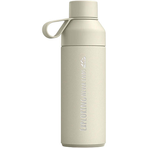 Ocean Bottle 500 ml vacuum insulated water bottle 2