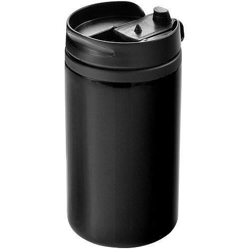 Mojave 300 ml RCS certified recycled stainless steel insulated tumbler 1